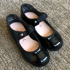 Capezio Toddler Tap Shoes | 6